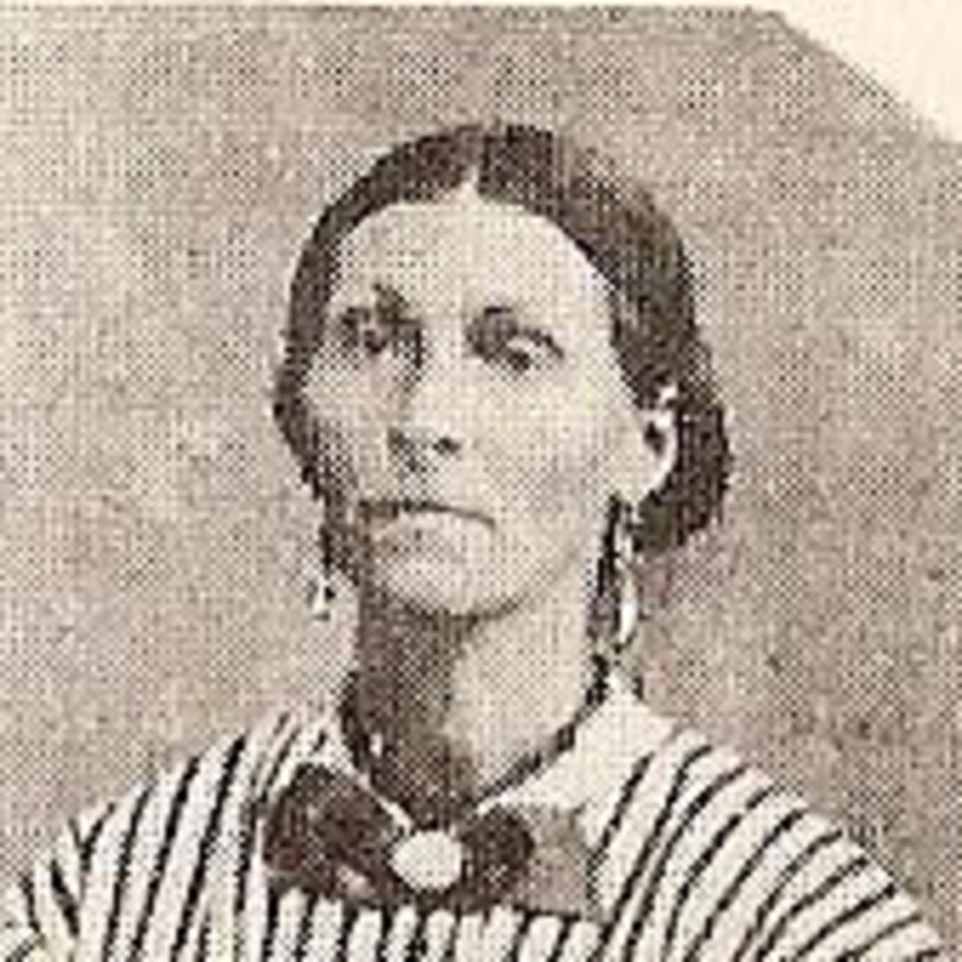Eliza Ann Atkinson (1822 - 1884) Profile